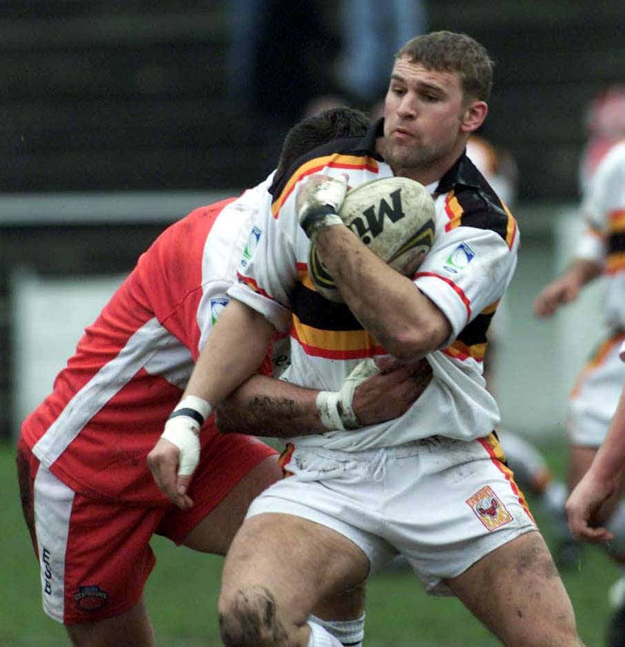 Kevin Crouthers ALEI(A)AH